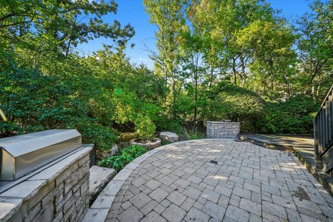 Tiny photo for 23W121 Kings Court, Glen Ellyn, IL 60137 (MLS # 12493394)