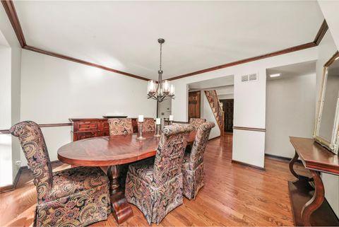Tiny photo for 23W121 Kings Court, Glen Ellyn, IL 60137 (MLS # 12493394)