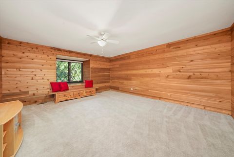 Tiny photo for 23W121 Kings Court, Glen Ellyn, IL 60137 (MLS # 12493394)