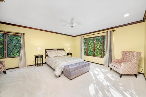 Tiny photo for 23W121 Kings Court, Glen Ellyn, IL 60137 (MLS # 12493394)