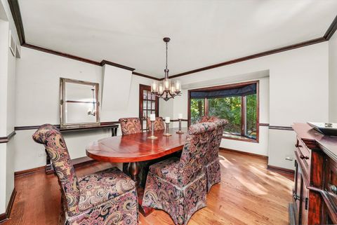 Tiny photo for 23W121 Kings Court, Glen Ellyn, IL 60137 (MLS # 12493394)