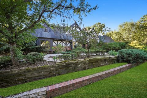 Tiny photo for 23W121 Kings Court, Glen Ellyn, IL 60137 (MLS # 12493394)