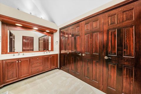 Tiny photo for 23W121 Kings Court, Glen Ellyn, IL 60137 (MLS # 12493394)