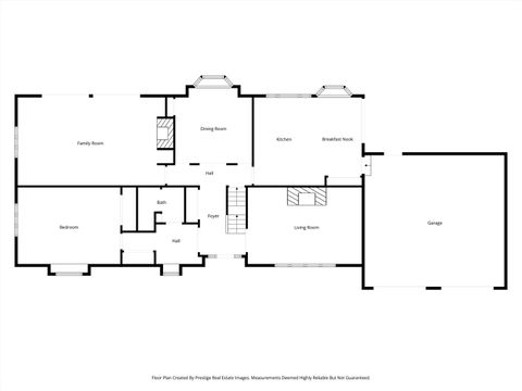 Tiny photo for 23W121 Kings Court, Glen Ellyn, IL 60137 (MLS # 12493394)
