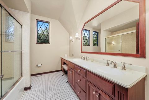 Tiny photo for 23W121 Kings Court, Glen Ellyn, IL 60137 (MLS # 12493394)