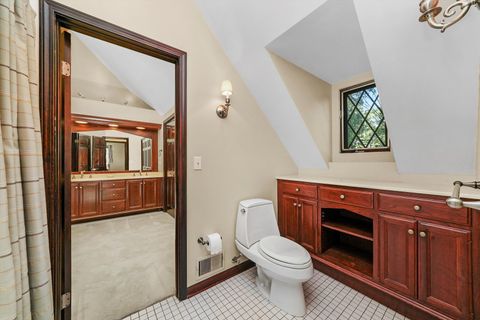 Tiny photo for 23W121 Kings Court, Glen Ellyn, IL 60137 (MLS # 12493394)