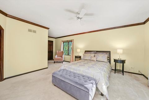 Tiny photo for 23W121 Kings Court, Glen Ellyn, IL 60137 (MLS # 12493394)