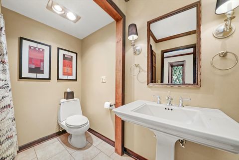 Tiny photo for 23W121 Kings Court, Glen Ellyn, IL 60137 (MLS # 12493394)
