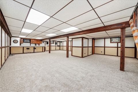Tiny photo for 23W121 Kings Court, Glen Ellyn, IL 60137 (MLS # 12493394)