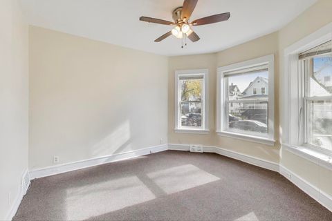 Tiny photo for 5928 W Walton Street, Chicago, IL 60651 (MLS # 12525000)