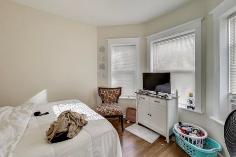 Tiny photo for 5928 W Walton Street, Chicago, IL 60651 (MLS # 12525000)