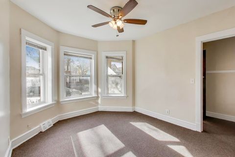 Tiny photo for 5928 W Walton Street, Chicago, IL 60651 (MLS # 12525000)
