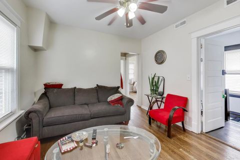 Tiny photo for 5928 W Walton Street, Chicago, IL 60651 (MLS # 12525000)