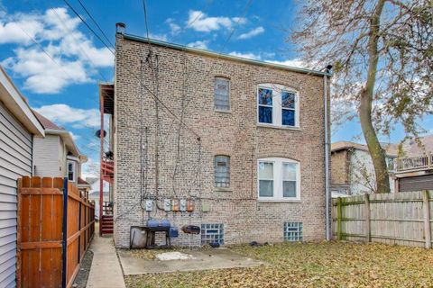 Tiny photo for 5928 W Walton Street, Chicago, IL 60651 (MLS # 12525000)