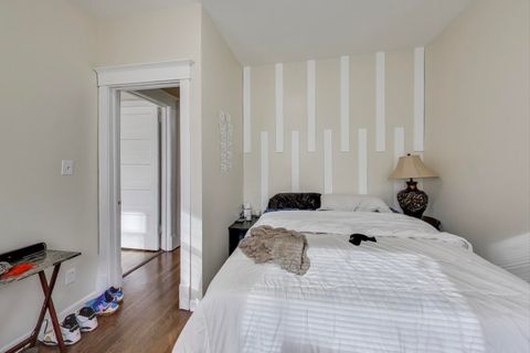 Tiny photo for 5928 W Walton Street, Chicago, IL 60651 (MLS # 12525000)