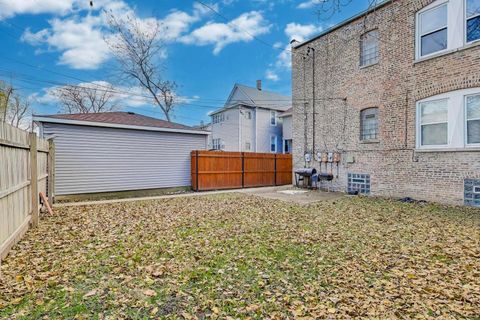 Tiny photo for 5928 W Walton Street, Chicago, IL 60651 (MLS # 12525000)