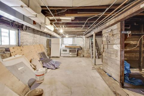 Tiny photo for 5928 W Walton Street, Chicago, IL 60651 (MLS # 12525000)