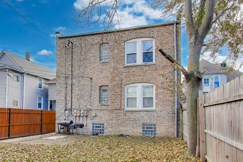Tiny photo for 5928 W Walton Street, Chicago, IL 60651 (MLS # 12525000)