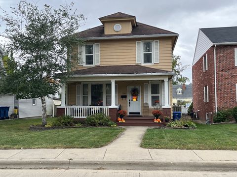 1345 Bucklin Street Lasalle IL 61301