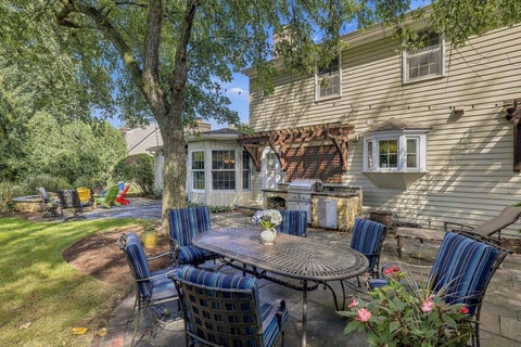 Tiny photo for 2068 N Butternut Ln Lane, Northbrook, IL 60062 (MLS # 12770984)