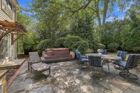 Tiny photo for 2068 N Butternut Ln Lane, Northbrook, IL 60062 (MLS # 12770984)