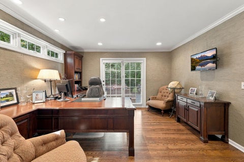 Tiny photo for 2068 N Butternut Ln Lane, Northbrook, IL 60062 (MLS # 12770984)