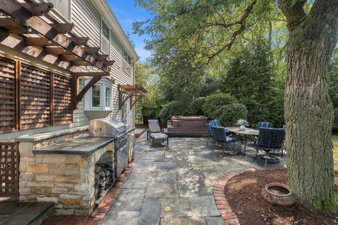 Tiny photo for 2068 N Butternut Ln Lane, Northbrook, IL 60062 (MLS # 12770984)