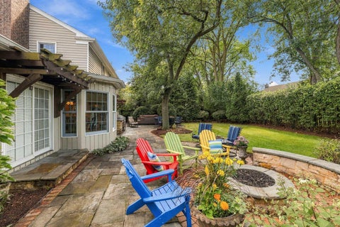 Tiny photo for 2068 N Butternut Ln Lane, Northbrook, IL 60062 (MLS # 12770984)