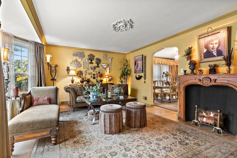 Tiny photo for Chicago, IL 60646 (MLS # 12521509)