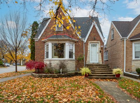 Photo of Chicago, IL 60646 (MLS # 12521509)