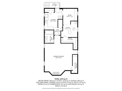 Tiny photo for Chicago, IL 60646 (MLS # 12521509)