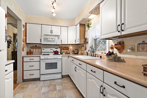 Tiny photo for Chicago, IL 60646 (MLS # 12521509)