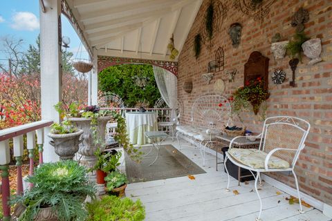 Tiny photo for Chicago, IL 60646 (MLS # 12521509)