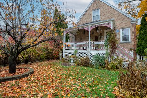 Tiny photo for Chicago, IL 60646 (MLS # 12521509)