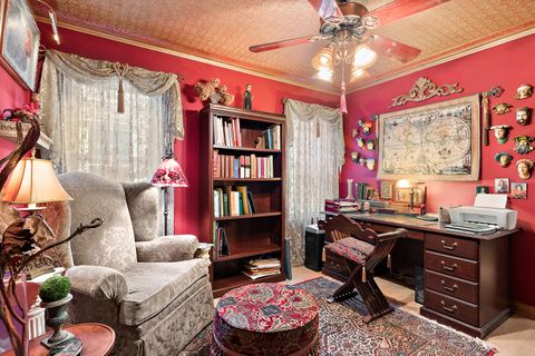 Tiny photo for Chicago, IL 60646 (MLS # 12521509)