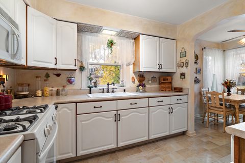 Tiny photo for Chicago, IL 60646 (MLS # 12521509)