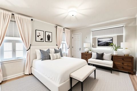 Tiny photo for Chicago, IL 60646 (MLS # 12521509)