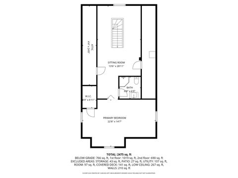 Tiny photo for Chicago, IL 60646 (MLS # 12521509)