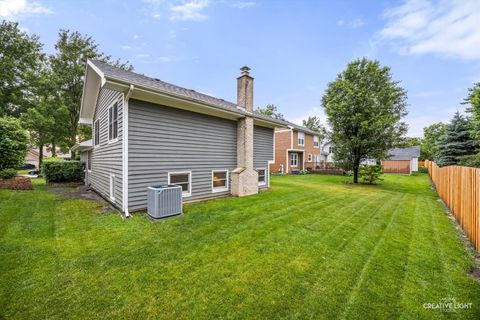 Tiny photo for 308 Chesapeake Lane, Bloomingdale, IL 60108 (MLS # 12671981)