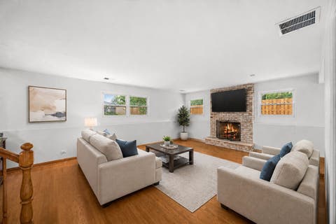 Tiny photo for 308 Chesapeake Lane, Bloomingdale, IL 60108 (MLS # 12671981)
