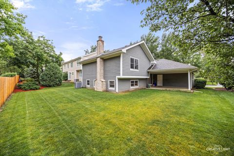 Tiny photo for 308 Chesapeake Lane, Bloomingdale, IL 60108 (MLS # 12671981)