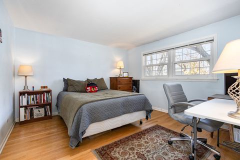 Tiny photo for 5735 Dearborn Parkway, Downers Grove, IL 60516 (MLS # 12519023)