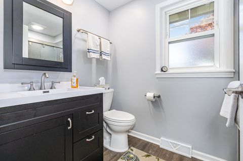 Tiny photo for 5735 Dearborn Parkway, Downers Grove, IL 60516 (MLS # 12519023)