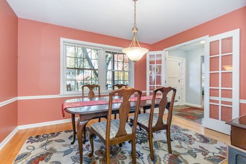 Tiny photo for 5735 Dearborn Parkway, Downers Grove, IL 60516 (MLS # 12519023)