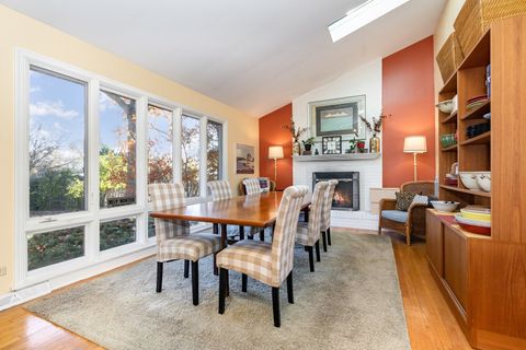 Tiny photo for 5735 Dearborn Parkway, Downers Grove, IL 60516 (MLS # 12519023)