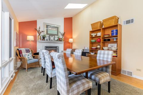 Tiny photo for 5735 Dearborn Parkway, Downers Grove, IL 60516 (MLS # 12519023)