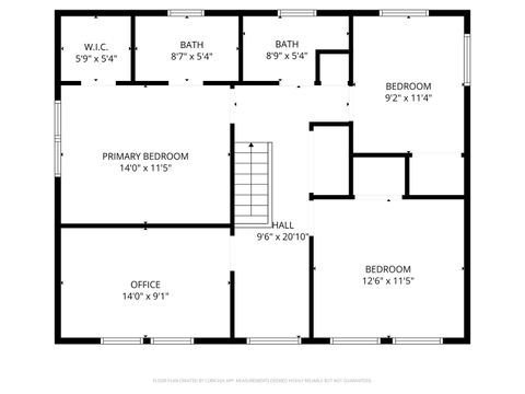 Tiny photo for 5735 Dearborn Parkway, Downers Grove, IL 60516 (MLS # 12519023)