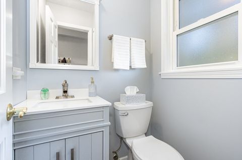 Tiny photo for 5735 Dearborn Parkway, Downers Grove, IL 60516 (MLS # 12519023)