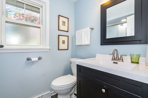 Tiny photo for 5735 Dearborn Parkway, Downers Grove, IL 60516 (MLS # 12519023)