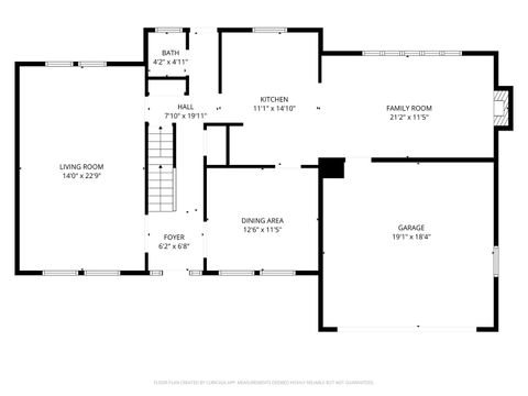 Tiny photo for 5735 Dearborn Parkway, Downers Grove, IL 60516 (MLS # 12519023)